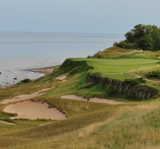 Whistling Straits Golf Club COURSE Review