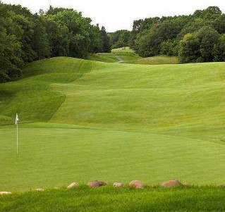 White Bear Yacht Club Golf COURSE Review