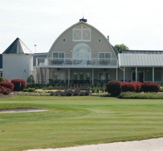 Chantilly National Golf & Country Club Course Review