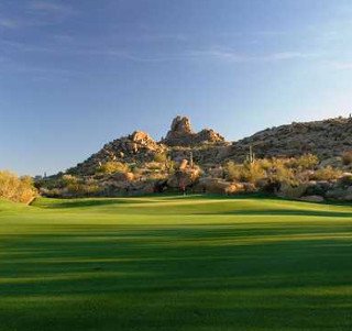 Estancia Golf Course Review