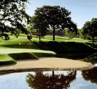 Oak Tree National Golf Course Review