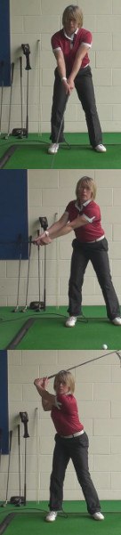 Simple Golf Takeaway Drills Simple Golf Takeaway Drills