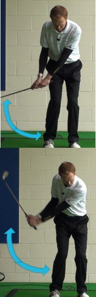 How to Get the Golf Ball Closer When Chipping How to Get the Golf Ball Closer When Chipping