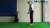 Align Eyes Over the Golf Ball to Straighten Out Your Putting Video