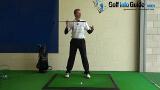 Are You Taking the Club Back Far Enough? Golf Video
