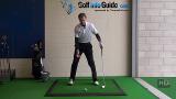Back Leg Keys a Powerful Golf Swing Video