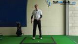 Ball on Cart Path: Playing It Could Be Best Option – Golf Video