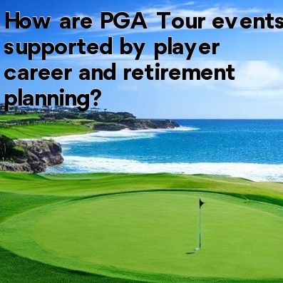 pga tour retirement