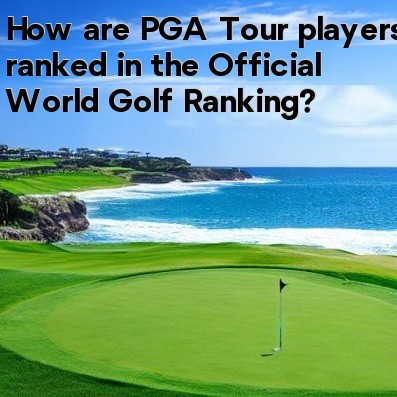 pga senior tour rankings today