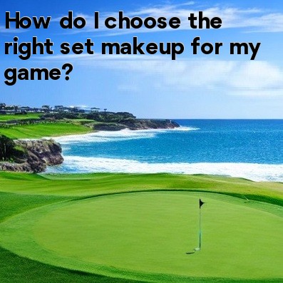 How do I choose the right set makeup for my game How do I choose the right set makeup for my game