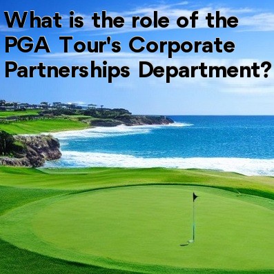 pga tour corporate jobs