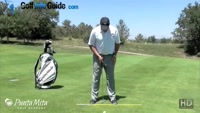3 Backswing Wedge Positions by Tom Stickney