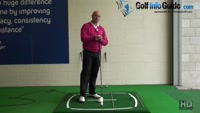 How To Stop Slicing, 3 Good Slice Fix Golf Tips Video - by Dean Butler