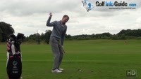 5 Potential Causes Of Golf Fat Shots Video - by Pete Styles