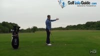 A Deeper Fix For A Golf Shank Video - by Pete Styles