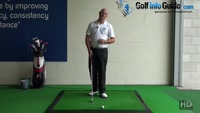 Golf Swing To Fast, A Correct Swing Tempo For Golfers Video - by Dean Butler