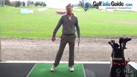 A Golf Drill For Each Hand Video - by Pete Styles
