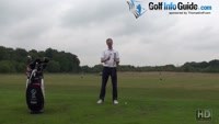 A Good Golf Practice Attitude Goes A Long Way Video - by Pete Styles