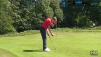 A Great Drill To Help Your Golf Putting Video - by Pete Styles