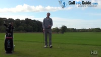 A Routine Can Help Improve Your Golf Chipping Video - Lesson by PGA Pro Pete Styles