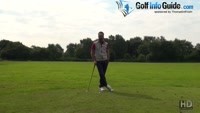 Adding Variety To Your Golf Pitches Video - by Peter Finch