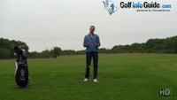 Adjusting Your Golf Feel On The Course Video - by Pete Styles