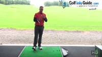 Adjustments To Stop A Pulled Knock Down Golf Shot Video - Lesson by Peter Finch