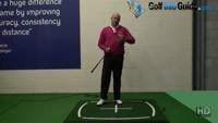 Hitting Hybrid Clubs, All About Video - by Dean Butler