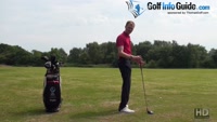 An Addition To Your Golf Pre Shot Routine Video - by Pete Styles