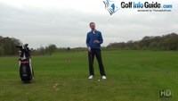 Analysing Your Own Golf Impact Position Video - by Pete Styles