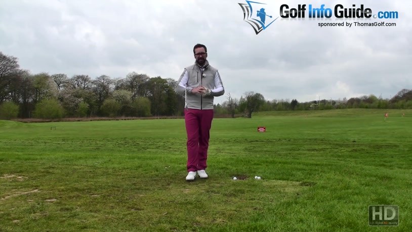 Angel Cabrera Golf Swing Good Fundamentals Video By