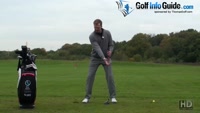 Another Distance Adding Tip For Golf Video - by Pete Styles