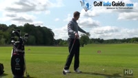Are You Releasing The Golf Club Video - by Pete Styles