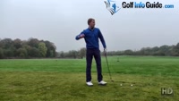 Arms – Golf Lessons & Tips Video by Pete Styles