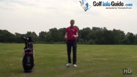Avoiding Golf Drive Disasters Video - by Pete Styles