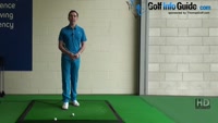 Best Drills to Hit the Golf ball High with the Irons Video - by Rick Shiels