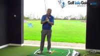 Better Golf Grip - Avoid Overlocking Lesson by PGA Teaching Pro Adrian Fryer Video