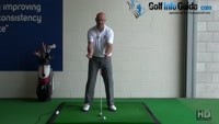 Big Muscles Help Create Flawless Swing - Senior Golf Tip Video - by Dean Butler