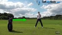 Boosting Your Golf Swing Speed Video - by Pete Styles