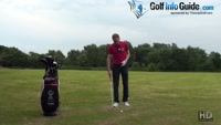 Bringing Short Irons In Lower Video - by Pete Styles