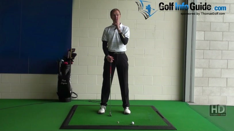 Pro Golf Shot Bubba Watson Monster Hook Video Lesson By Pga Pro Pete Styles