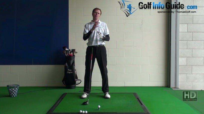 Golf Pro Bubba Watson Instinctive Shot Making Video By Pete Styles