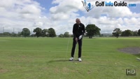 Building stability Tips by PGA Teaching Pro Ged Walters