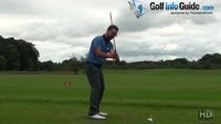 Can An Over The Top Golf Swing Be Effective Video - by Peter Finch