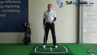 Cause And Cure Of Too Much Leg Drive Golf Swing Tip Video - by Pete Styles