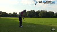 Checkpoints In A Proper Golf Swing Video - by Peter Finch