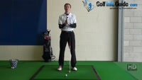 Chipping Golf Video Lesson - by Pete Styles