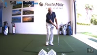 Chipping Distance Lesson by PGA Pro Tom Stickney Top 100 Teacher