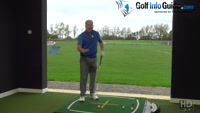 Chipping Flop Shot Lesson by PGA Teaching Pro Adrian Fryer Video