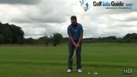 Chipping Golf Tip – Hands Lead Club Head Video - by Peter Finch